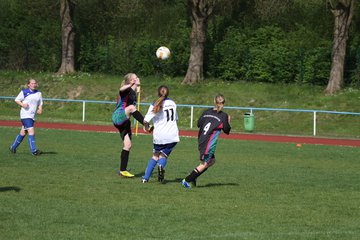 Bild 87 - wC-Jun am 1.5.12